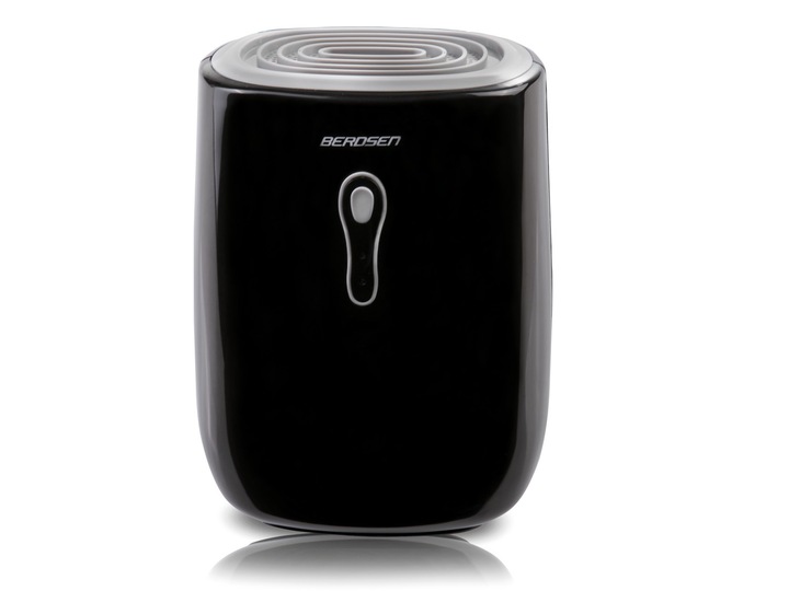OSUSZACZ POWIETRZA POCHŁANIACZ WILGOCI BERDSEN 70B
