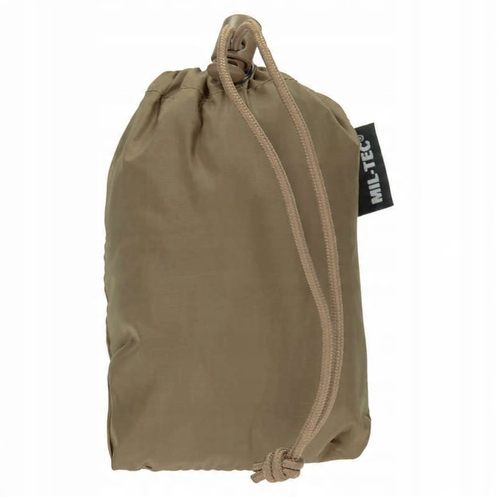 Mil-Tec Pokrowiec na Plecak Assault 20L Coyote