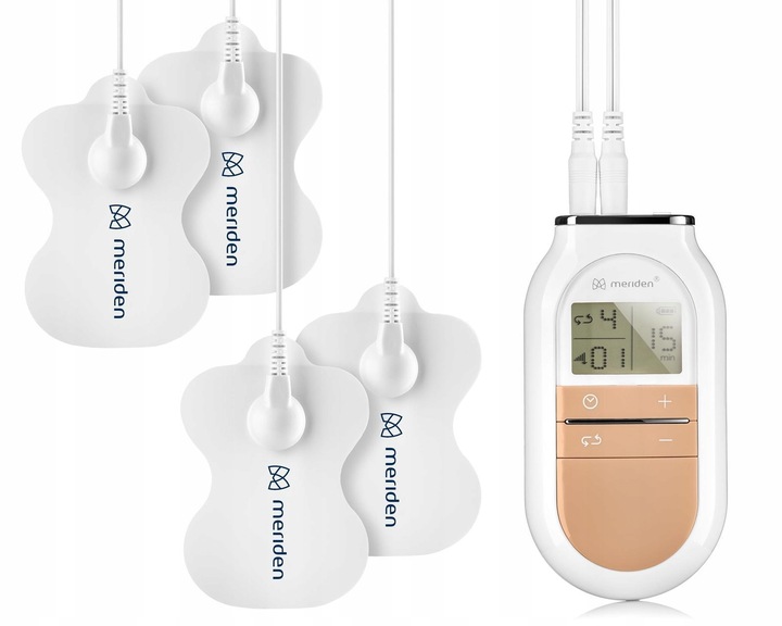 Meriden Axone elektryczny stymulator nerwów na ból