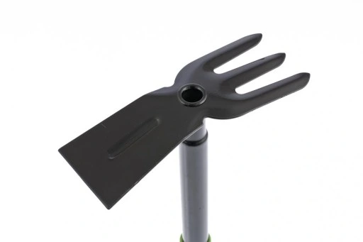 ZESTAW NARZĘDZI OGRODOWYCH ŁOPATKA WIDEŁKI 7 ELEMENTÓW SOLIDNY UNIWERSALNY