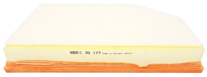 Mann-Filter C 35 177 Filtr powietrza