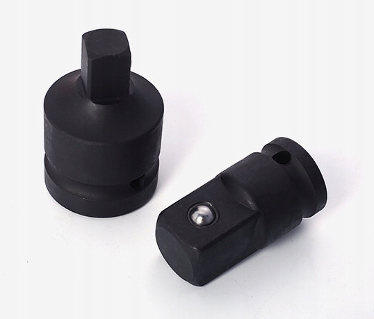 REDUKCJE ADAPTERY REDUKCYJNE 1/2 1/4 3/8 3/4 6 SZT mocne ONDRAGON