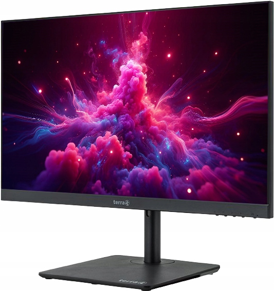 MONITOR GAMINGOWY 24 CALE FULL HD VA 100Hz GŁOŚNIKI USB-C HDMI + NORTON 360
