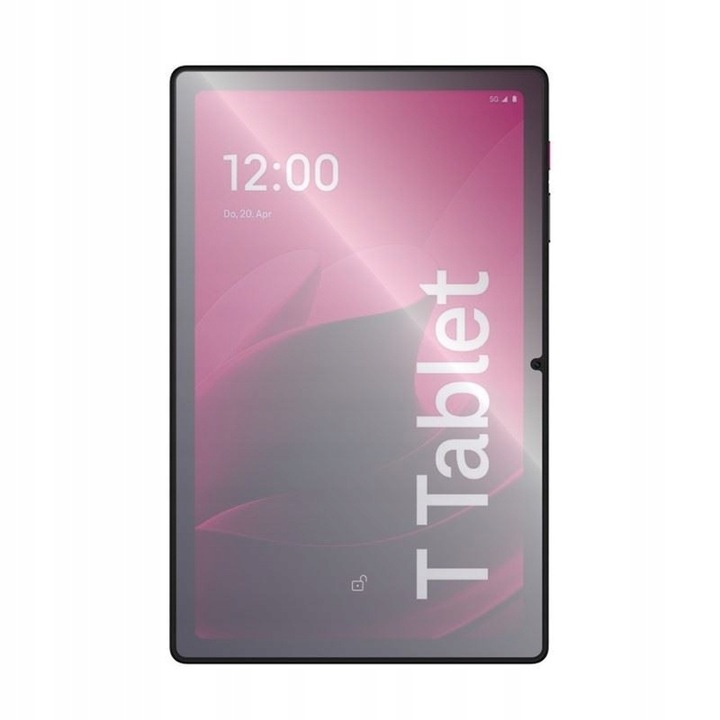 2x SZKŁO do T-Mobile T Tablet 5G 10,36 cali hartowane 9H ZESTAW 2 szt