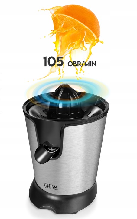 Wyciskarka do cytrusów soku pomarańczy First Austria