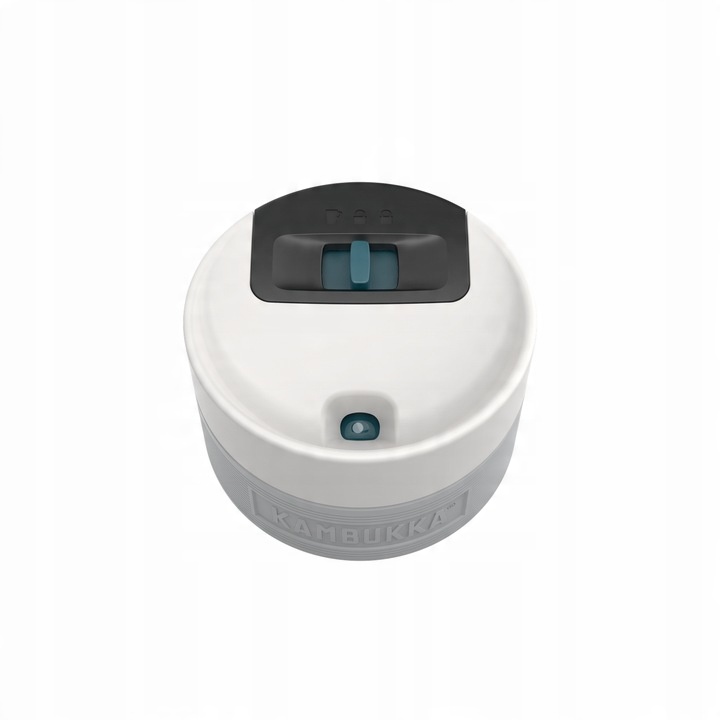 Zestaw Kambukka Warm Up kubek termiczny 500ml z zaparzaczem do herbaty