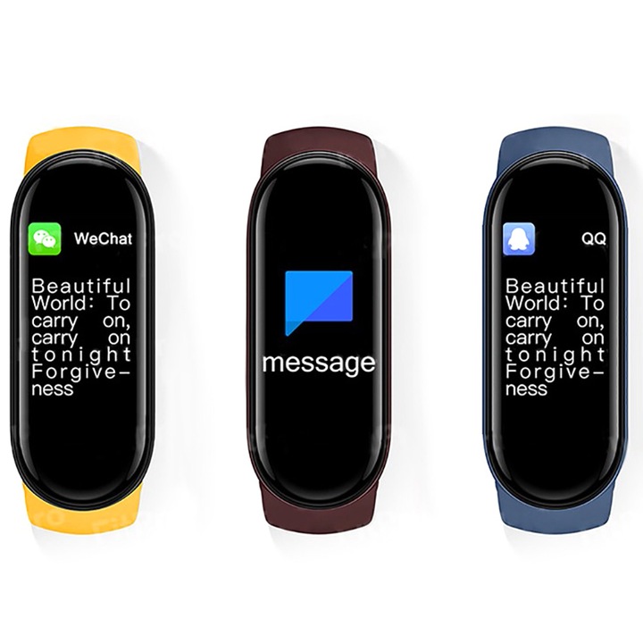 SMARTWATCH DAMSKI DLA KOBIETY ROZMOWY CIŚNIENIE PL