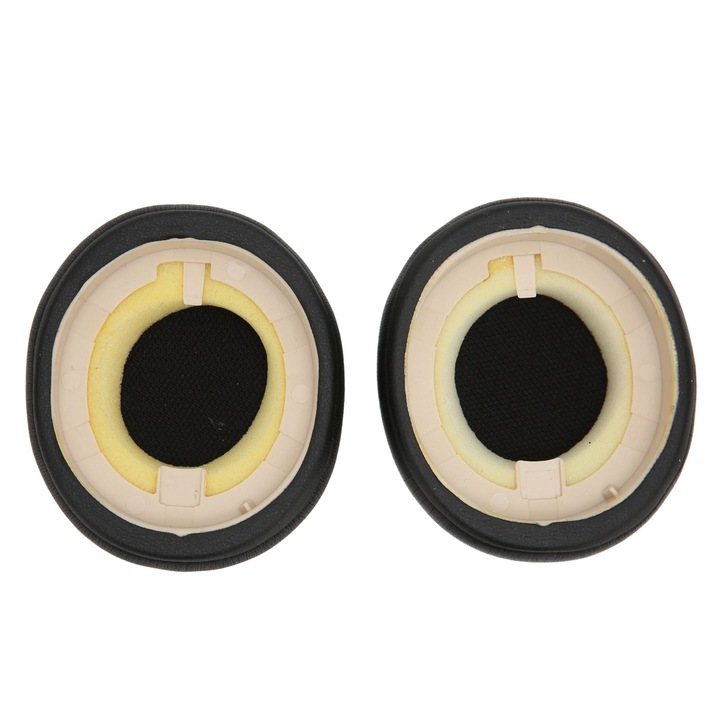 NAUSZNIKI PADY DO EVOLVE2 65 MS UC