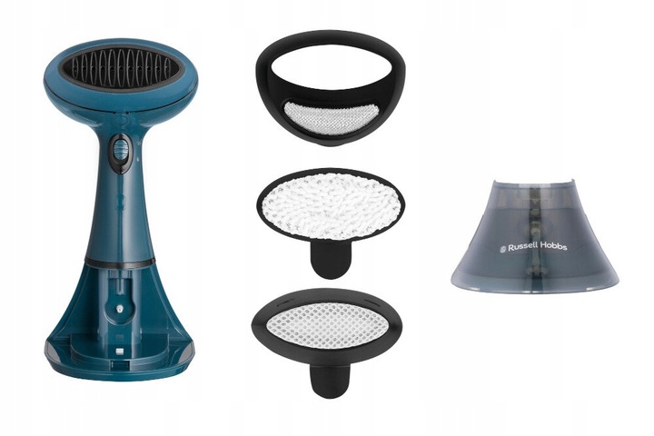 Parownica do ubrań Steamer RUSSELL HOBBS 27220-56