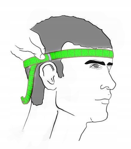 KASK CROSSOWY GOGLE I RĘKAWICE NA CROSS QUAD ENDURO ATV BMX PITIBIKE XS