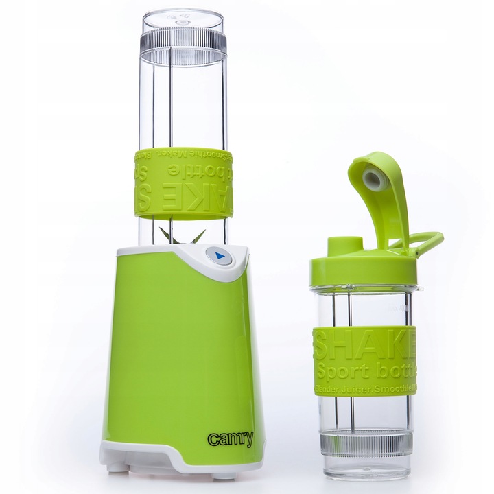 BLENDER KIELICHOWY PERSONALNY DO KOKTAILI I NAPOJÓW