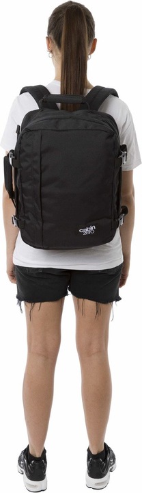 Plecak bagaż podręczny do Wizzair Cabin Zero