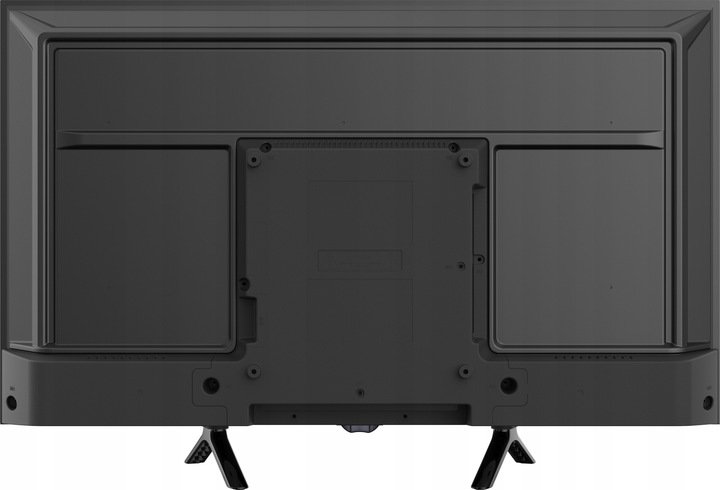 TELEWIZOR UD 32 CALE HD SMART GOOGLE TV 11 BLUETOOTH DVB T T2 HEVC DOLBY