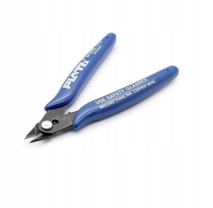 Lutownica precyzyjna akcesoria zestaw do lutowania