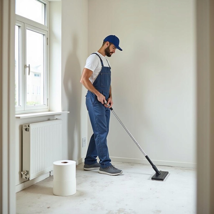 CZYŚCIWO przemysłowe PURA, RĘCZNIK PAPIEROWY biały, 100% celuloza, 2x200m