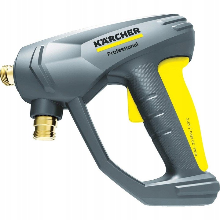 MYJKA CIŚNIENIOWA KARCHER HD 5/15 C PLUS XXL PRO PLUS TURBODYSZA
