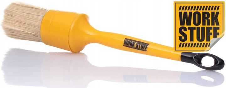 WORK STUFF DETAILING BRUSH CLASSIC 40mm PĘDZELEK
