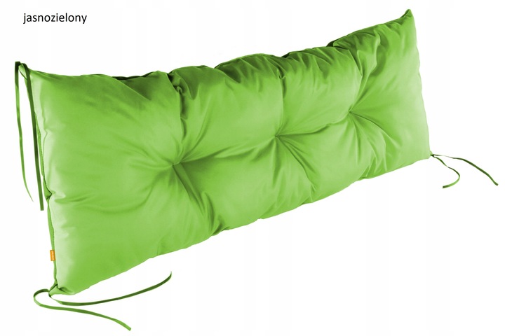 PODUSZKA NA ławkę huśtawkę palety 120 x 40 KOLORY
