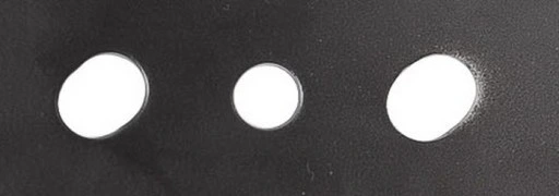 NÓŻ do kosiarki spalinowej 42 cm MIELĄCY NAX 1000S NAC z serii LS42 LP42