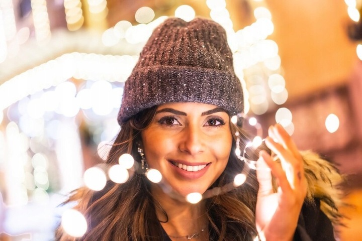 SOPLE LED 500 LAMPKI ZIMNE WISZĄCE 22M ZEWNĘTRZNE WEWNĘTRZNE EFEKT FLASH