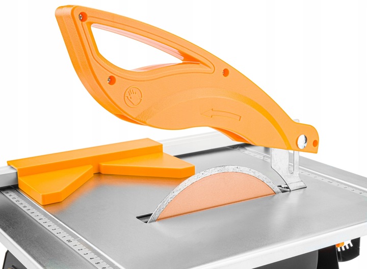 PRZECINARKA DO GLAZURY PŁYTEK NA MOKRO 2W1 1700W