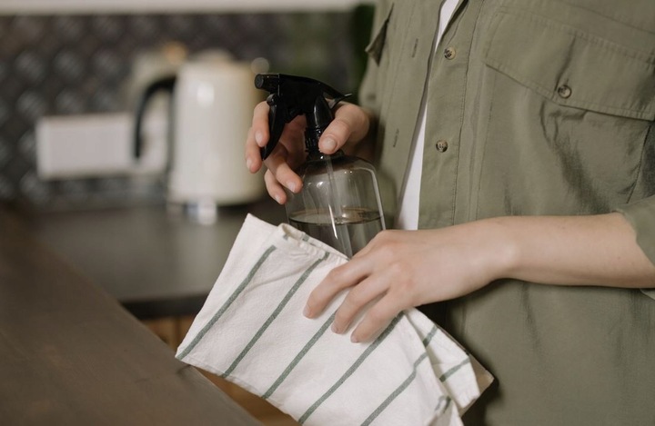 KAMIEŃ UNIWERSALNY | Universal - Stein | EKO | oryginalny | 900g