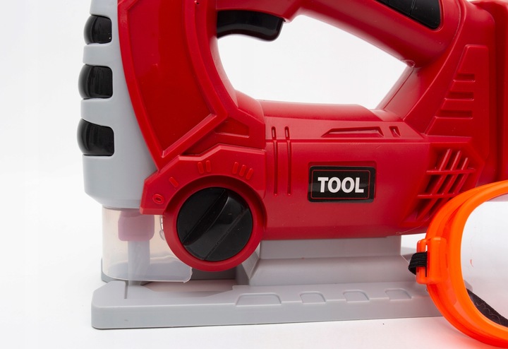 8202 BEZPRZEWODOWA WYRZYNARKA DO DRZEWA DLA DZIECI