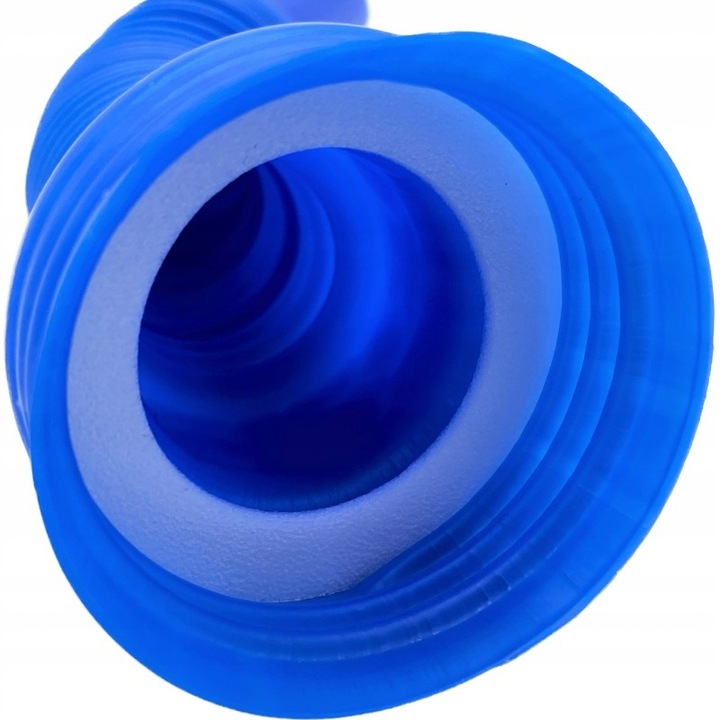 KANISTER POJEMNIK BANIAK 20L NA PALIWO OLEJ BENZYNĘ WODĘ Z LEJKIEM BAŃKA