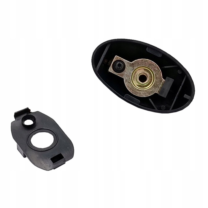 Antena FORD FOCUS MK1 MK2 KUGA C-MAX FIESTA FUSION KA dachowa