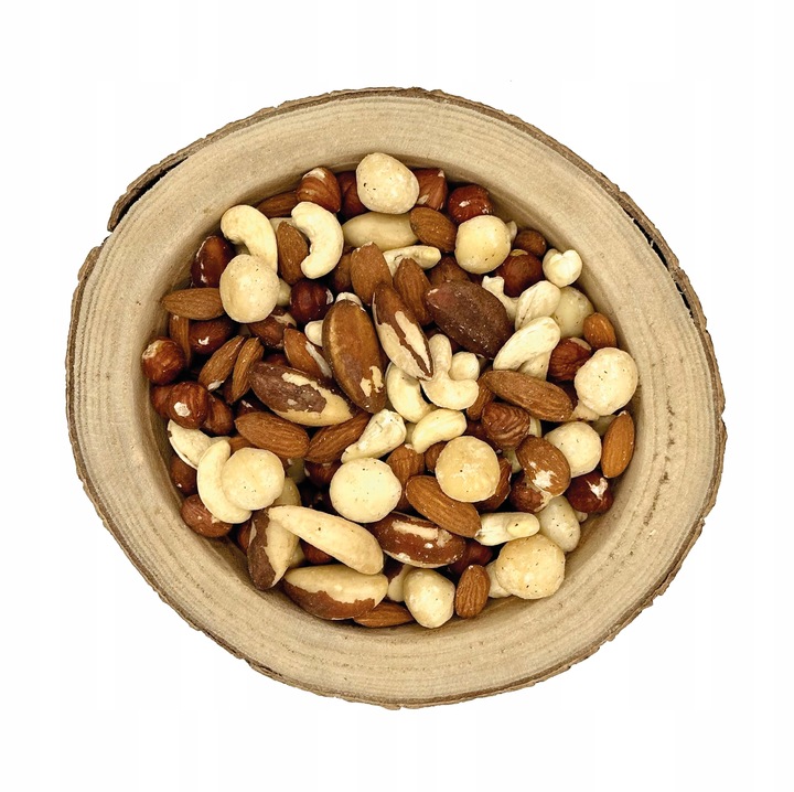 Mieszanka orzechowa 500g