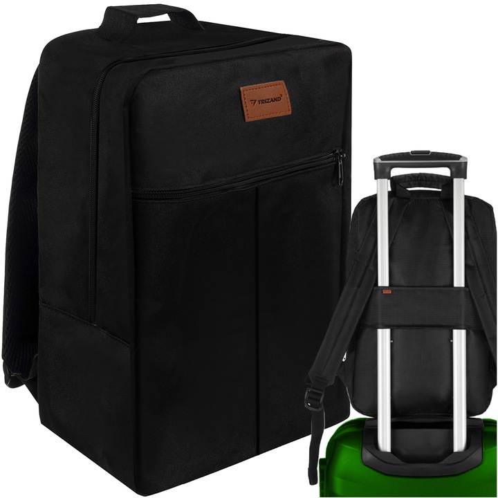 Torba podróżna Trizand Plecak Poróżny do Wszystkich Linii Lotniczych