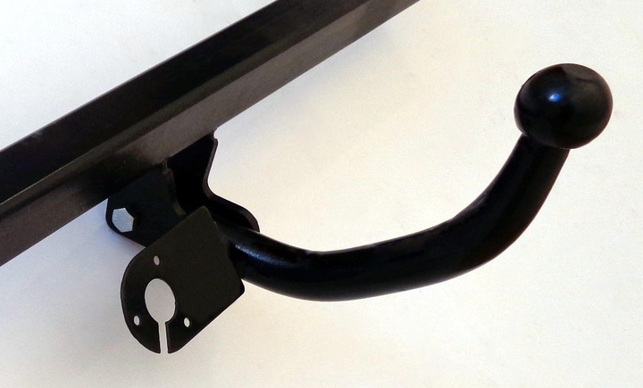 HAK HOLOWNICZY OPEL ASTRA 3 H III HTB+KOMBI + WIĄZKA 7PIN + MODUŁ 7PIN