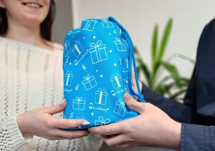 ŚMIESZNY PREZENT NA WIECZÓR KAWALERSKI KOSZULKA I po chłopie OSTATNIA NOC