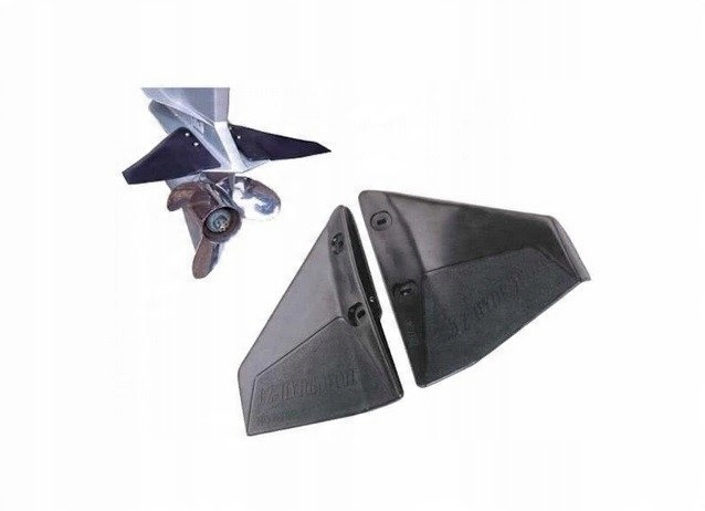 HYDROSTABILIZATOR DO SILNIKÓW 4-50 KM