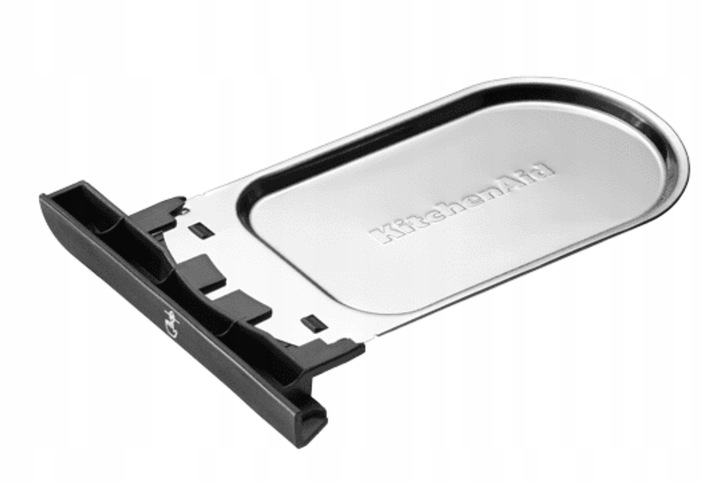 KitchenAid Toster 5KMT221ESX srebrny OPIEKACZ