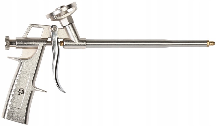 Pianka PUR do ociepleń izolacji natrysku 850ml x 2+ pistolet +czyścik 500ml