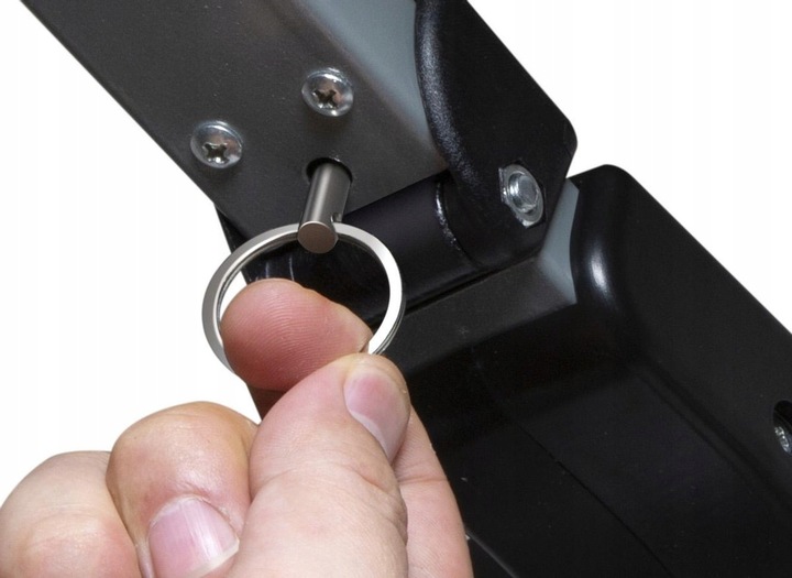 TECHNAXX ROWER ROWEREK TRENINGOWY z KOMPUTEREM