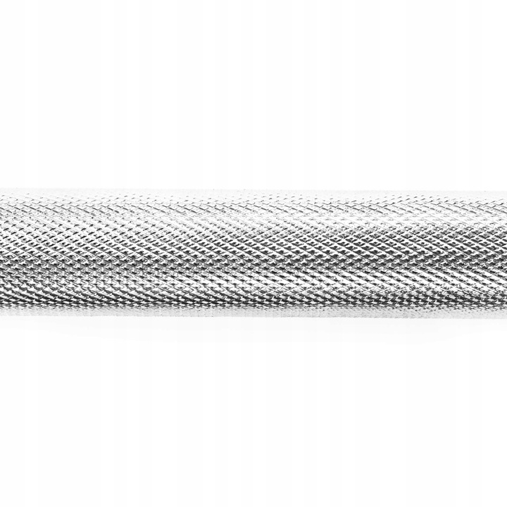 Gryf prosty śrubowy 150 cm / 28 mm