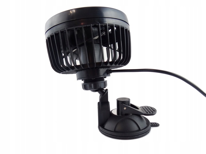 WIATRAK WENTYLATOR SAMOCHODOWY DMUCHAWA MITCHELL 24V 12W