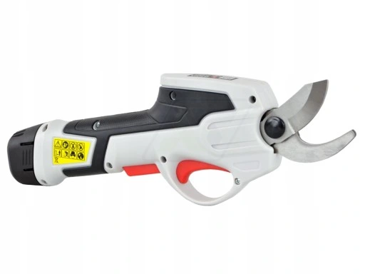 AKUMULATOROWY SEKATOR DO CIĘCIA GAŁĘZI NAC PRB72-JN 7.2 V CIĘCIE DO 25 MM