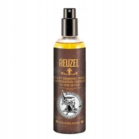 Reuzel Spray Grooming Tonic w Sprayu 355ml