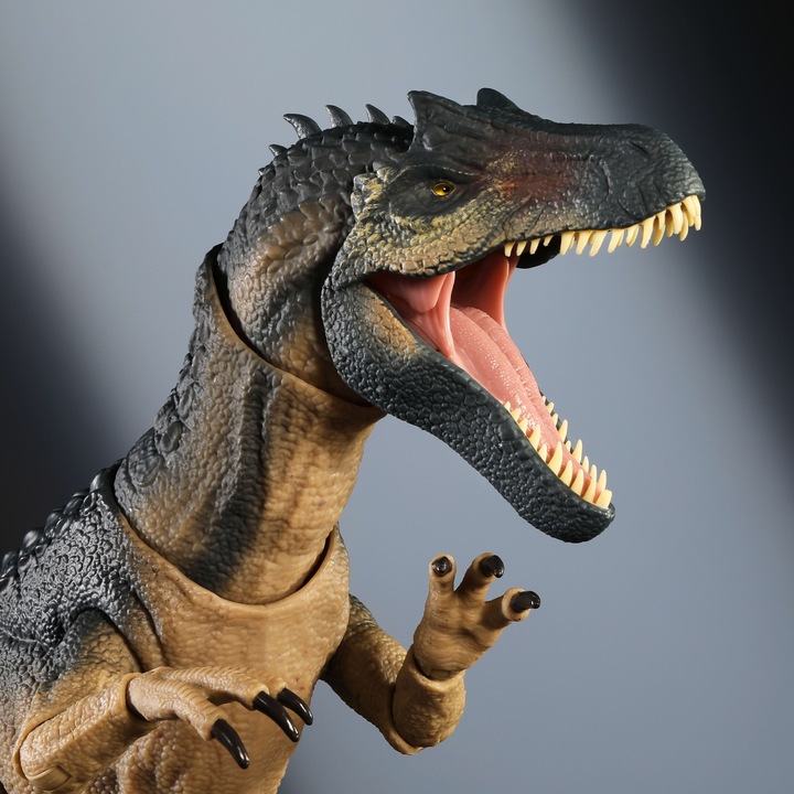 Figurka Jurassic World dinozaur Allosaurus Hammond Collection 19 cm