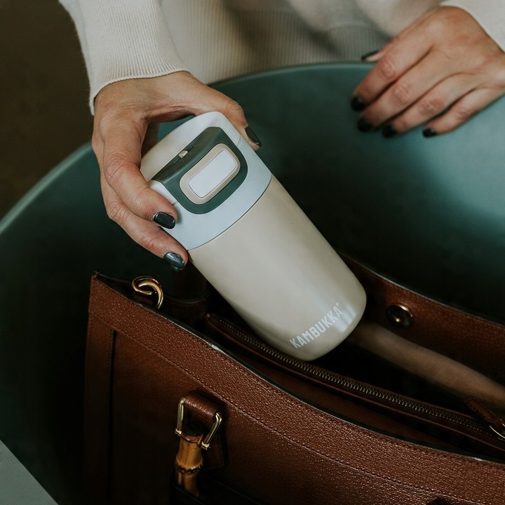 Kubek termiczny Kambukka Etna 300 ml - Iced Latte