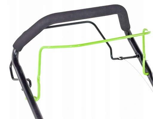 NAC KOSIARKA SPALINOWA Z NAPĘDEM DPO TRAWY 40CM 40L 127cm³ LS40-127R-JN