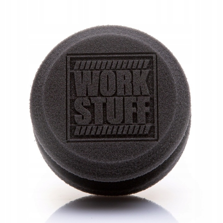 WORK STUFF HANDY WAX APLIKATOR DO WOSKU 85mm WS034