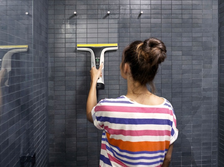 Myjka do okien KARCHER WV 7 Signature Line