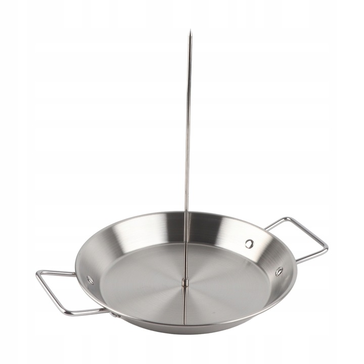 PIONOWY SZPIKULEC DO GRILLA BRAZYLIJSKIEGO