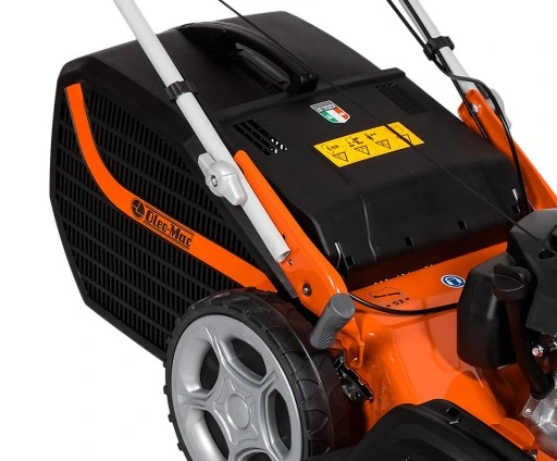 OLEO-MAC KOSIARKA Z NAPĘDEM 6,5KM GV53TK BRIGGS A4