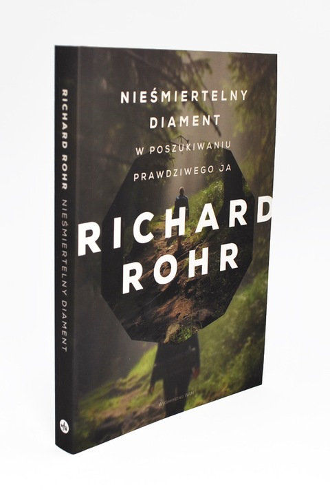 Nieśmiertelny diament