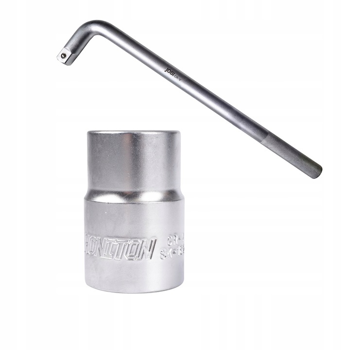 KLUCZ DO ODKRĘCANIA KÓŁ KOŁA BUS DOSTAWCZY 3/4" 21 MM JOBI
